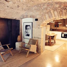 La Dolce Vita Old Town Girona