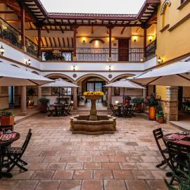 Maria Bonita Hotel