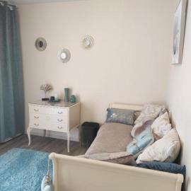 Appartements F3 Design Colmar+parking free