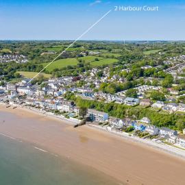 2 Harbour Court Saundersfoot