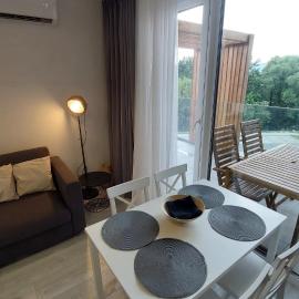 Laguna24 Jezioro Żywieckie Klimatyzowany apartament 40 m2