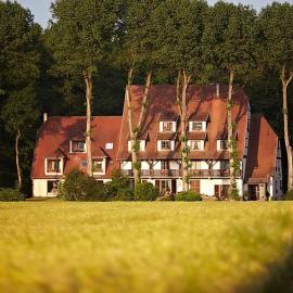 La Clairière, hotel v destinaci Guémar
