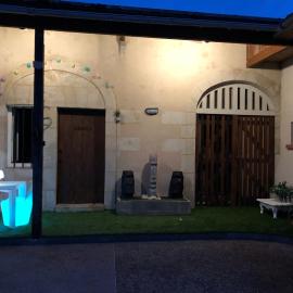 la cave, hotel a Montoire-sur-le-Loir