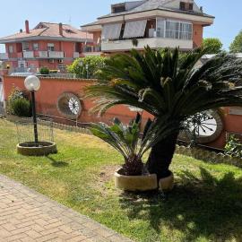 Appartamento a pochi passi dal mare e dal centro, hotel a LʼAmericano