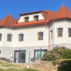 Anita’s Urlaubsplatzl, Hotel in Weitra