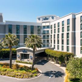 Renaissance Walnut Creek Hotel, hotel di Walnut Creek