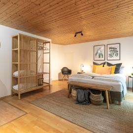 INN JOY Apartments - Sankt Gallen West