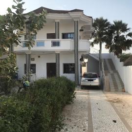 B&Y Holiday Apartments