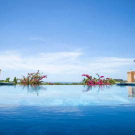 El Regalo Resort, Hotel in Boca Chica