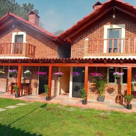Cabañas del Coronel