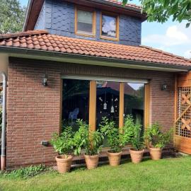 Ferienwohnung Sidro, hotell sihtkohas Schortens