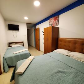 Hotel Prados Piura - Oficial