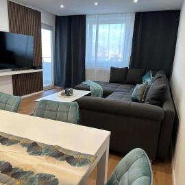Apartment Wesseling, hotel in Wesseling