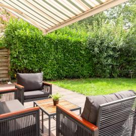 Maison Le Garden - Jardin BBQ - 4 Chambres 8 Pers - RER A Paris Direct, hotel a Cergy