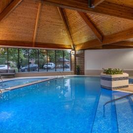 Delta Hotels by Marriott York: York'ta bir otel