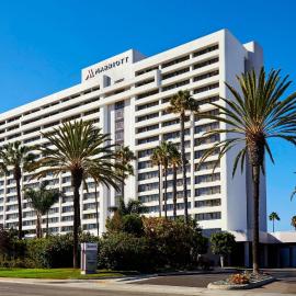 Torrance Marriott Redondo Beach, hotel di Torrance