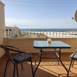 Apto. residencial familiar Aguadulce
