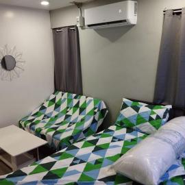 9 Guest - Unit 1 House Type, hotel a Pasong Mannga