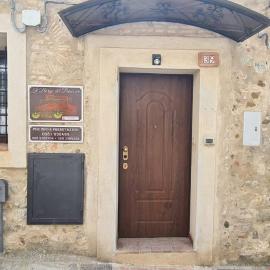 IL BORGO DEL BENESSERE: Rocca Imperiale'de bir otel