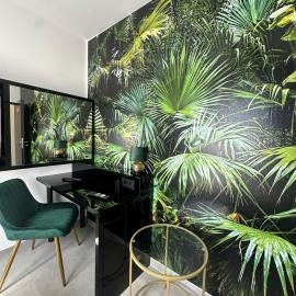 EasyLiving Darmstadt, хотел в Дармщат