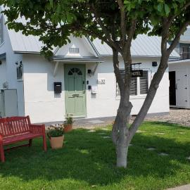 Biei Central Villa - Green Garden、美瑛町のホテル
