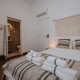 Porto Hostel Cúpula, hotel in Porto