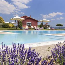 Locanda Rossovino, hotel u gradu 'Montebello'
