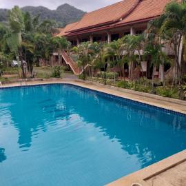 Sofia Garden Resort، فندق في كو تشانغ