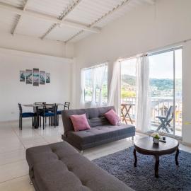 Hermoso Apartamento en Mesitas de El Colegio, khách sạn ở El Colegio