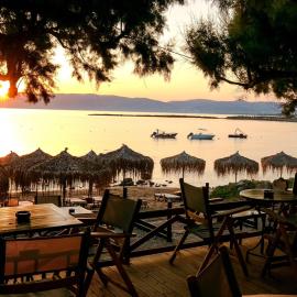 Aphrodite Beach, hotel a Kissamos