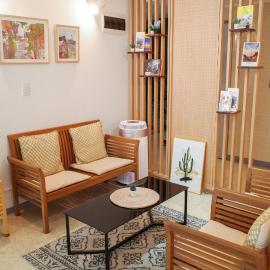 Starria Hostel foreign guest only, hotel in Seoul