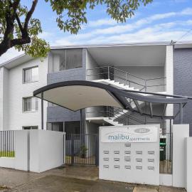 Malibu Apartments - Perth, hotel en Perth