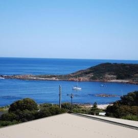 Grace Hill - Gracetown-best view, hotell i Gracetown