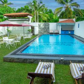 Superresidence, Hotel in Balapitiya