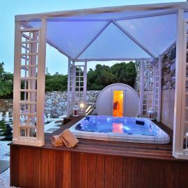 Ventoura Studios & Apartments, hotel u gradu Galisas