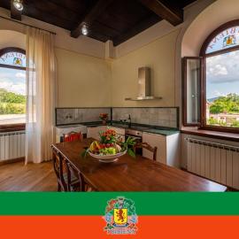 IBibiena - CASA CAMPALDINO, hotel em Poppi