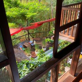 Moemoea Lodge, hotel v destinácii Ambatoloaka