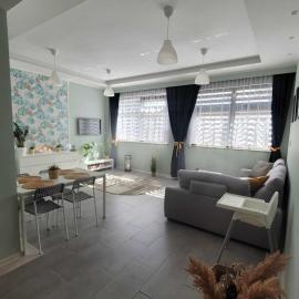 Apartament Wałowa