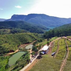 Pousada Boutique Raio de Luz: Ouro Preto'da bir otel