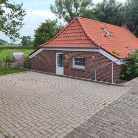 Fischerhaus am Deich 45233
