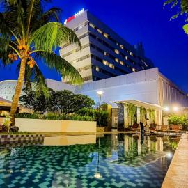 d'primahotel Tangerang، فندق في تانغيرانغ