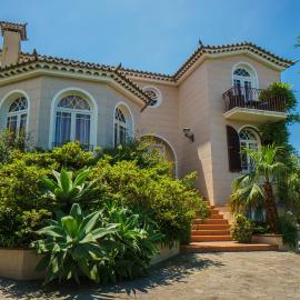 Quinta das Hortências, hotel in São Vicente Ferreira