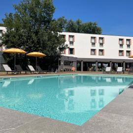 Belstay Milano Linate, hotel Peschiera Borromeóban
