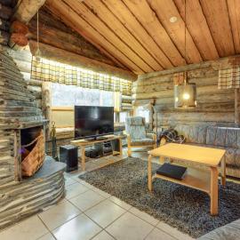 Käkriäinen B Slopes 700 m Incl Terrace, Sauna, hotel en Kemijärvi