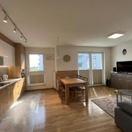 Apartament U Wujka Żukowo