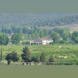 Residence Dayet Aoua, hotel di Ifrane