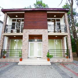 Sweet Home Shekvetili 1, hotel in Shekhvetili