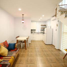 Sweet Home 2 in Shekvetili, מלון בשקווטילי