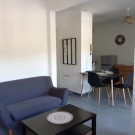 Entre terre et mer, hotel en Oloron-Sainte-Marie