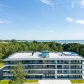 Sea & Lake - City Apartments
